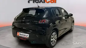 Peugeot 208 de 2023