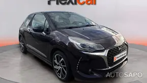 DS DS3 1.2 PureTech Be Chic de 2018