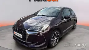 DS DS3 1.2 PureTech Be Chic de 2018