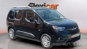 Opel Combo de 2019