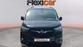 Opel Combo de 2019