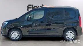 Opel Combo de 2019