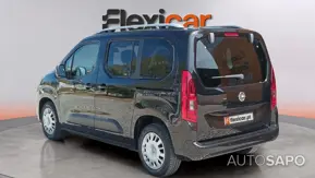 Opel Combo de 2019