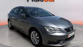 Seat Leon de 2018