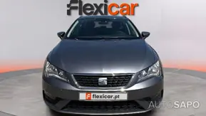 Seat Leon de 2018