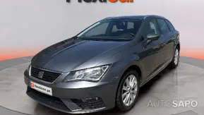 Seat Leon de 2018