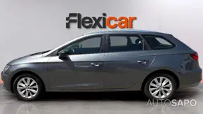 Seat Leon de 2018