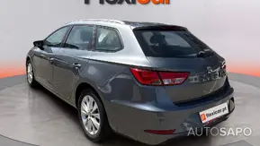 Seat Leon de 2018