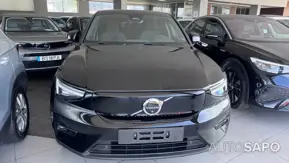 Volvo C40 de 2022