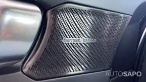 Volvo C40 de 2022