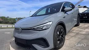 Volkswagen ID.5 de 2022