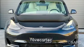Tesla Model 3 de 2021