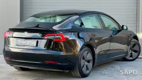 Tesla Model 3 de 2021