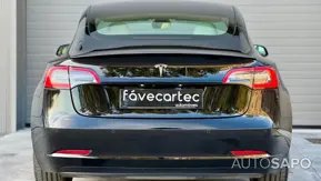 Tesla Model 3 de 2021