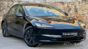 Tesla Model 3 de 2025