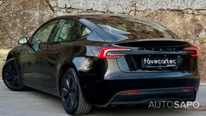 Tesla Model 3 de 2025
