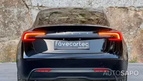 Tesla Model 3 de 2025