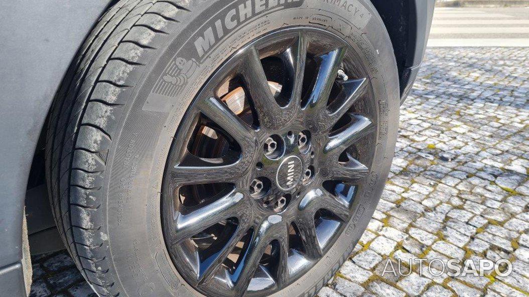 MINI Cooper de 2019