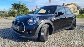 MINI Cooper de 2019