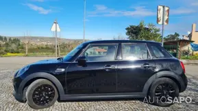 MINI Cooper de 2019