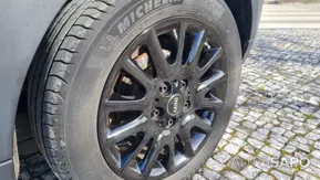 MINI Cooper de 2019