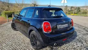 MINI Cooper de 2019