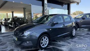 Seat Ibiza de 2010