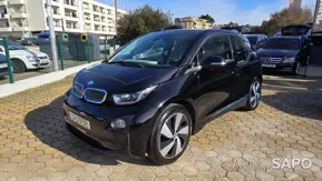 BMW i3 de 2016