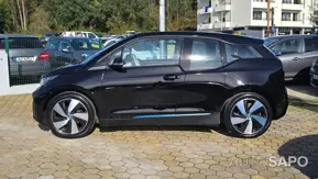 BMW i3 de 2016