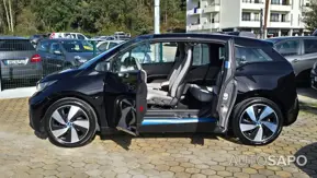 BMW i3 de 2016