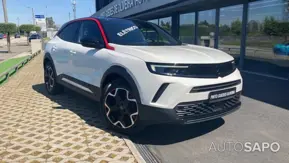 Opel Mokka de 2022