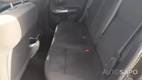 Nissan Juke de 2011