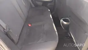 Nissan Juke de 2011
