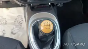 Nissan Juke de 2011