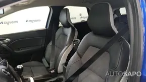 Renault Captur de 2020