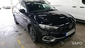 Fiat Tipo de 2023
