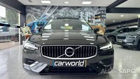 Volvo V60 de 2021
