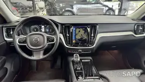 Volvo V60 de 2021