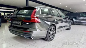 Volvo V60 de 2021