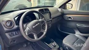Dacia Spring de 2023