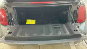 MINI Cabrio Cooper de 2025