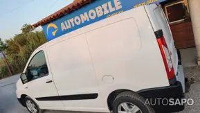 Citroen Jumpy de 2017