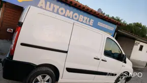 Citroen Jumpy de 2017