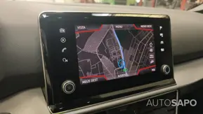 Seat Tarraco 2.0 TDI Style de 2020