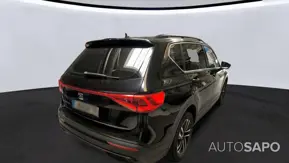 Seat Tarraco 2.0 TDI Style de 2020