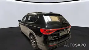 Seat Tarraco 2.0 TDI Style de 2020