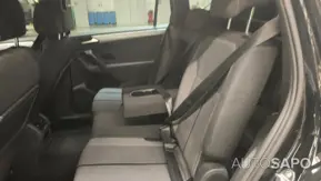 Seat Tarraco 2.0 TDI Style de 2020