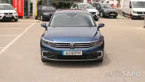 Volkswagen Passat de 2022