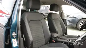 Volkswagen Passat de 2022