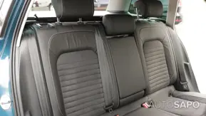 Volkswagen Passat de 2022